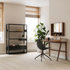 Case Furniture Lap Shelving, Medium