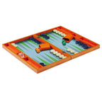 Addison Ross Backgammon Set