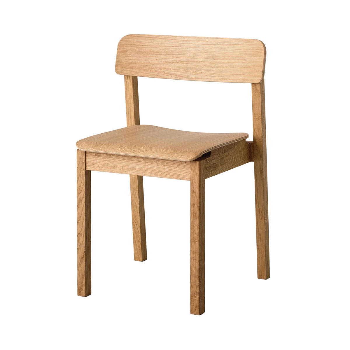 MOEBE Everyday Dining Chair