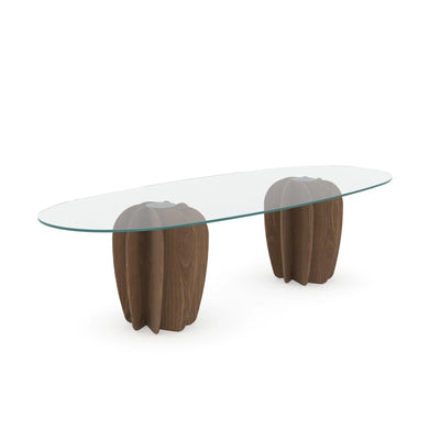 Punt Coral Dining Table