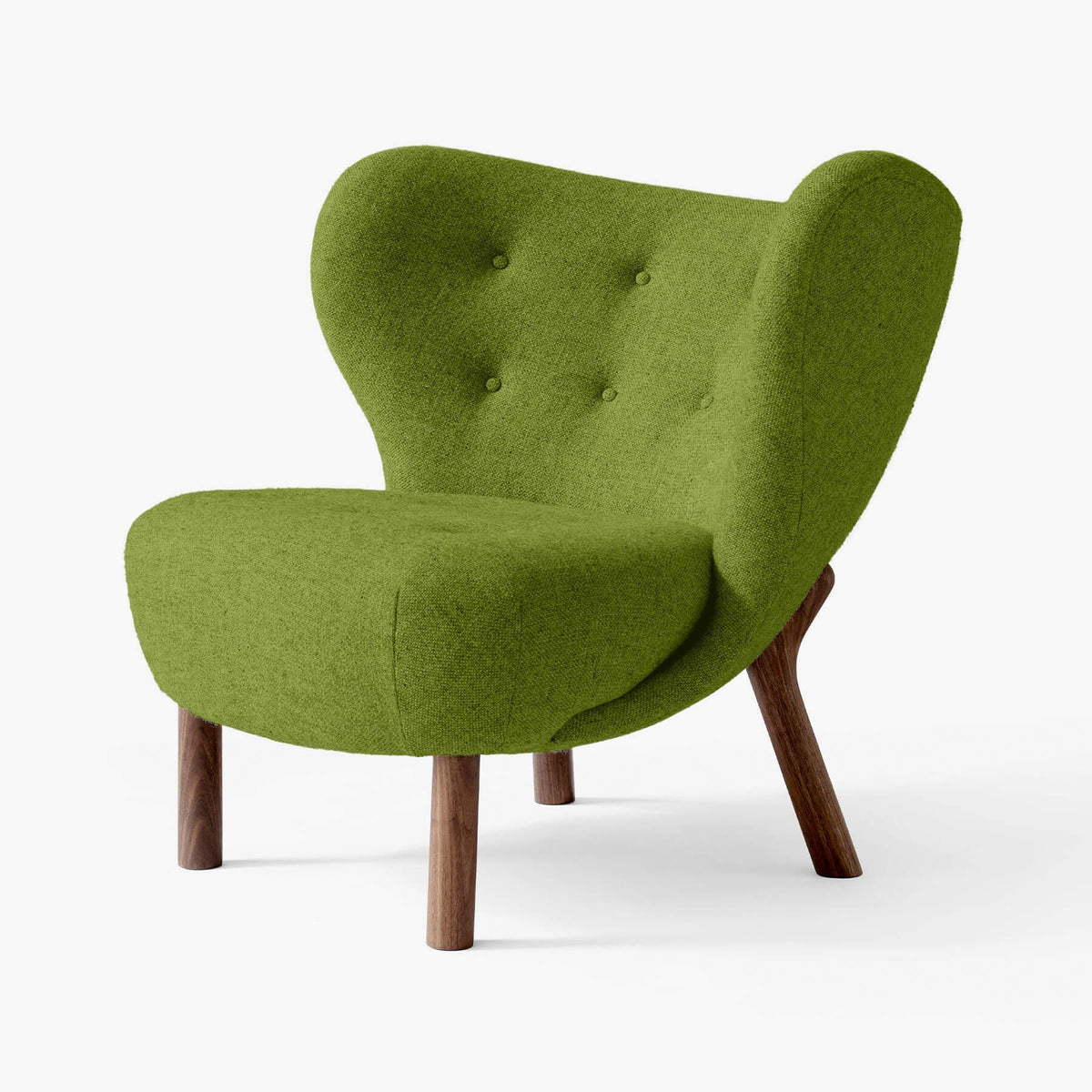 &Tradition VB1 Little Petra Chair