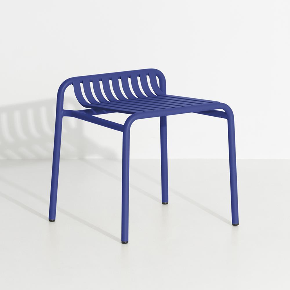 Petite Friture Week-End Garden Stool