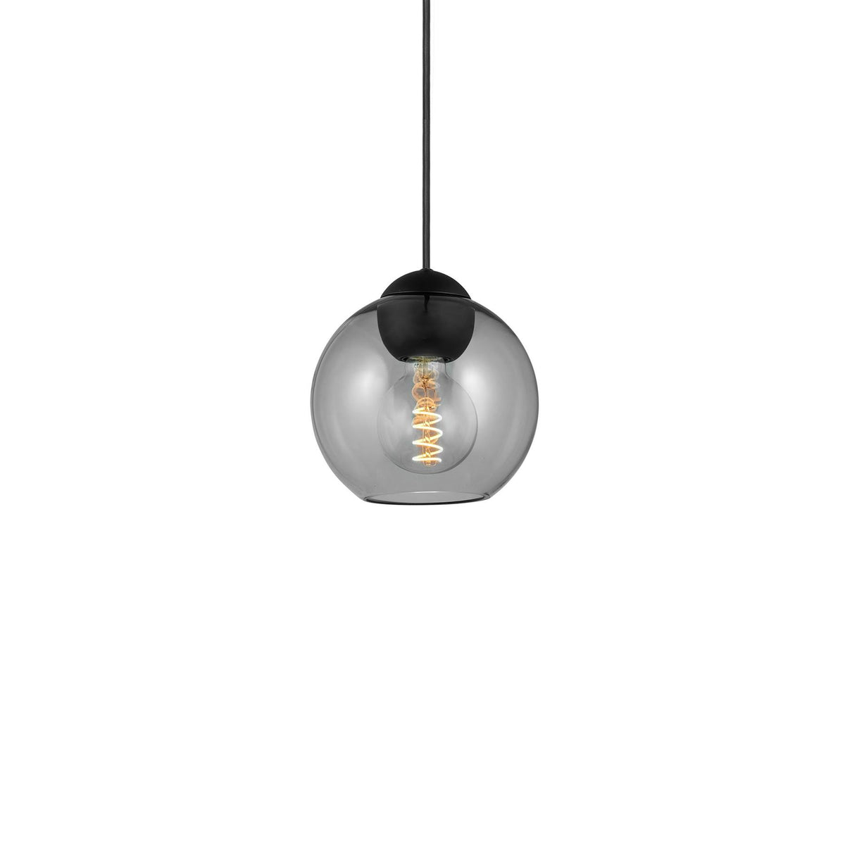 Halo Design Bubbles Pendant Light