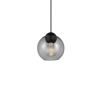 Halo Lighting Bubbles Pendant Light