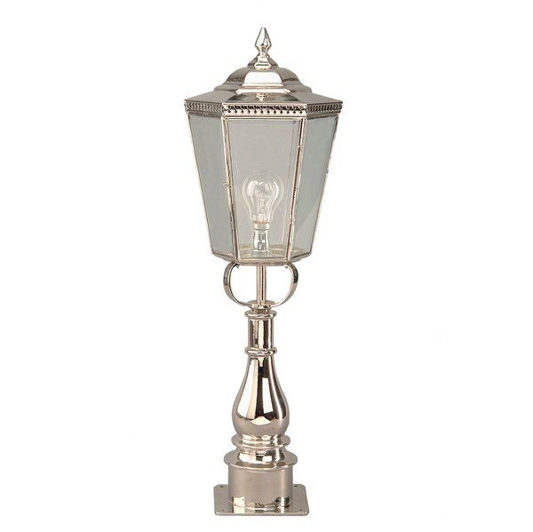 Limehouse Chelsea Pillar Lamp