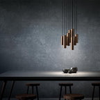 Zero pendant light by Light-Point