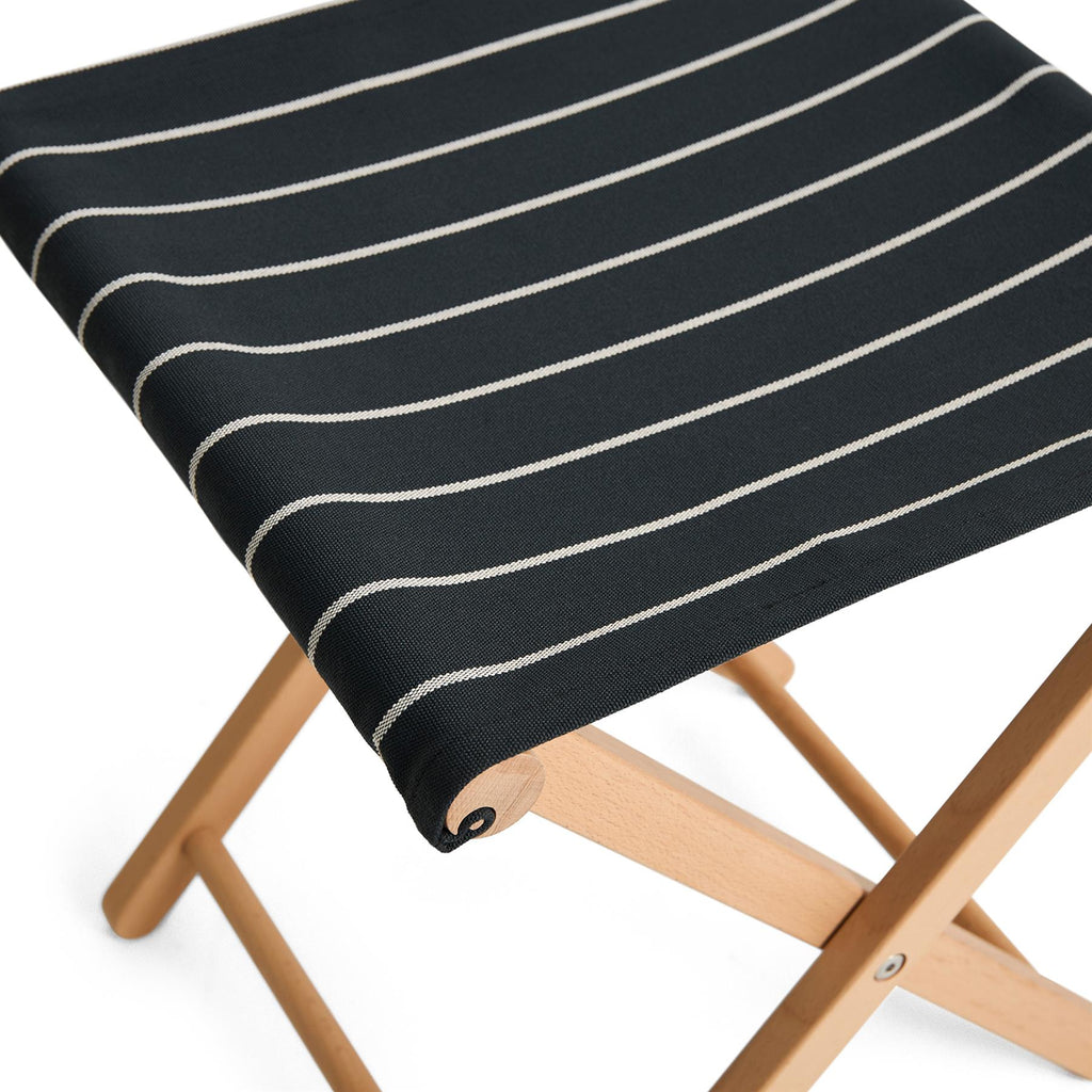 HAY Outdoor Market Folding Stool