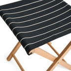 HAY Outdoor Market Folding Stool