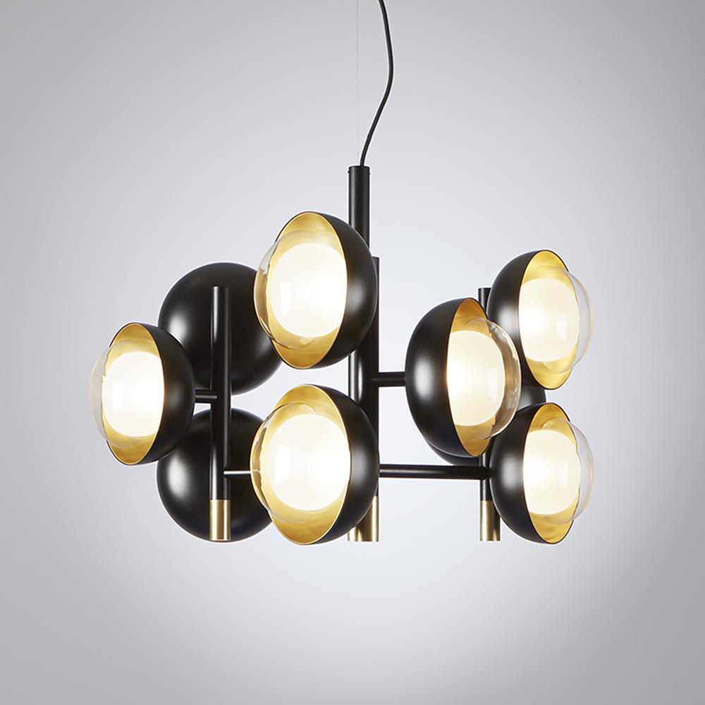 TOOY Muse Chandelier - Large
