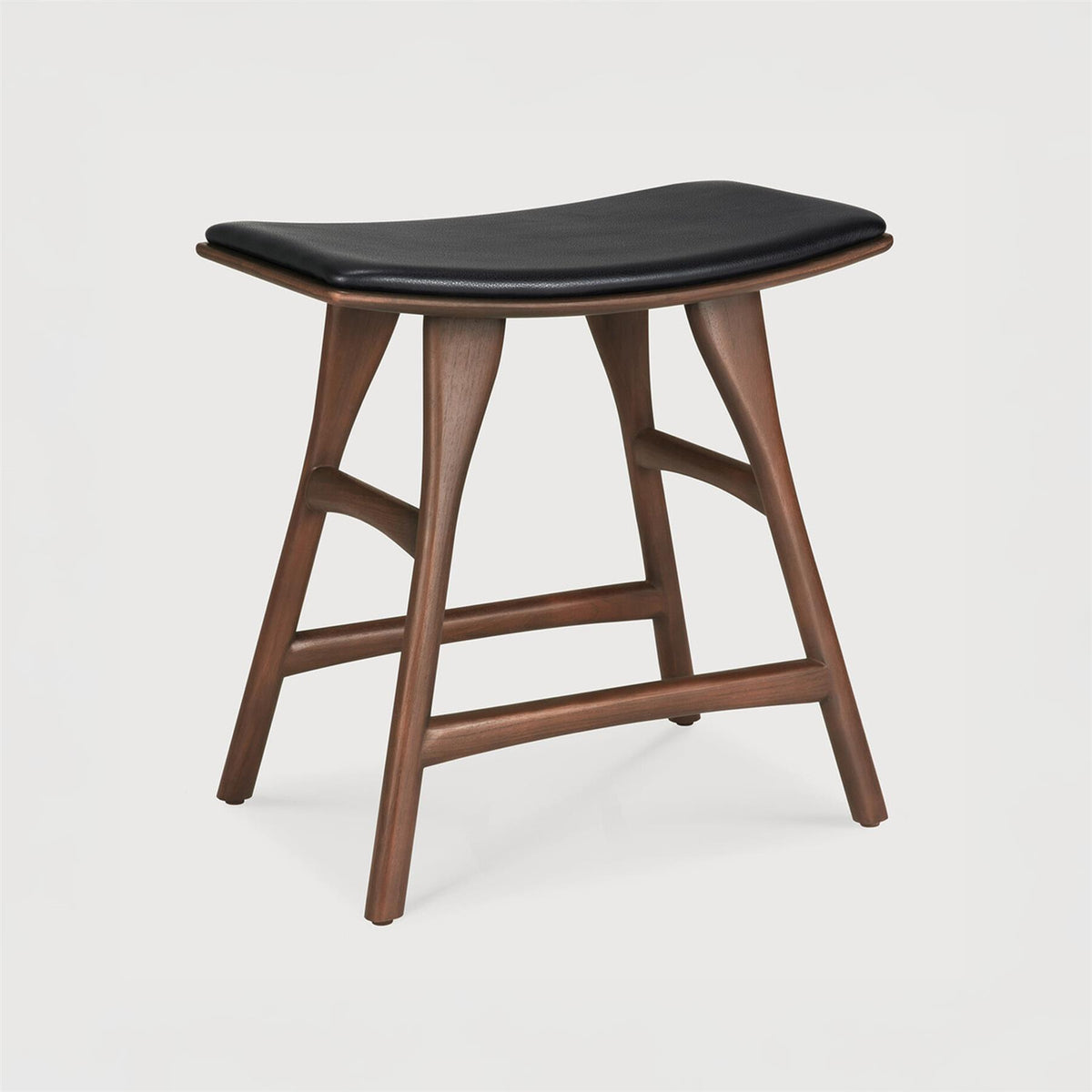 Ethnicraft Osso Dining Stool