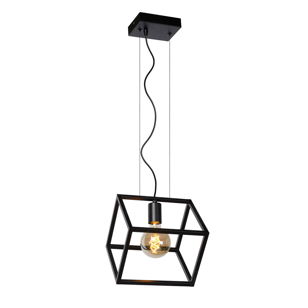 Lucide Fabian Pendant Light