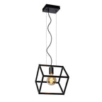 Lucide Fabian Pendant Light