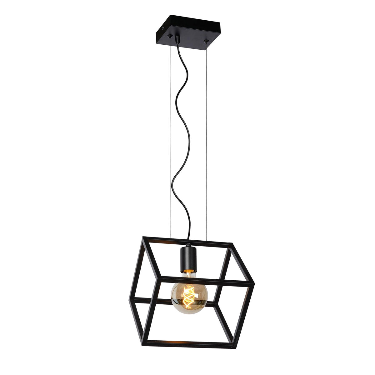 Lucide Fabian Pendant Light