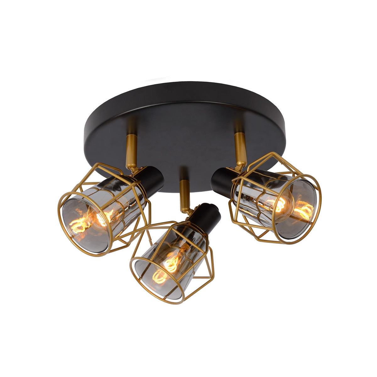 Lucide Nila Ceiling Spotlight
