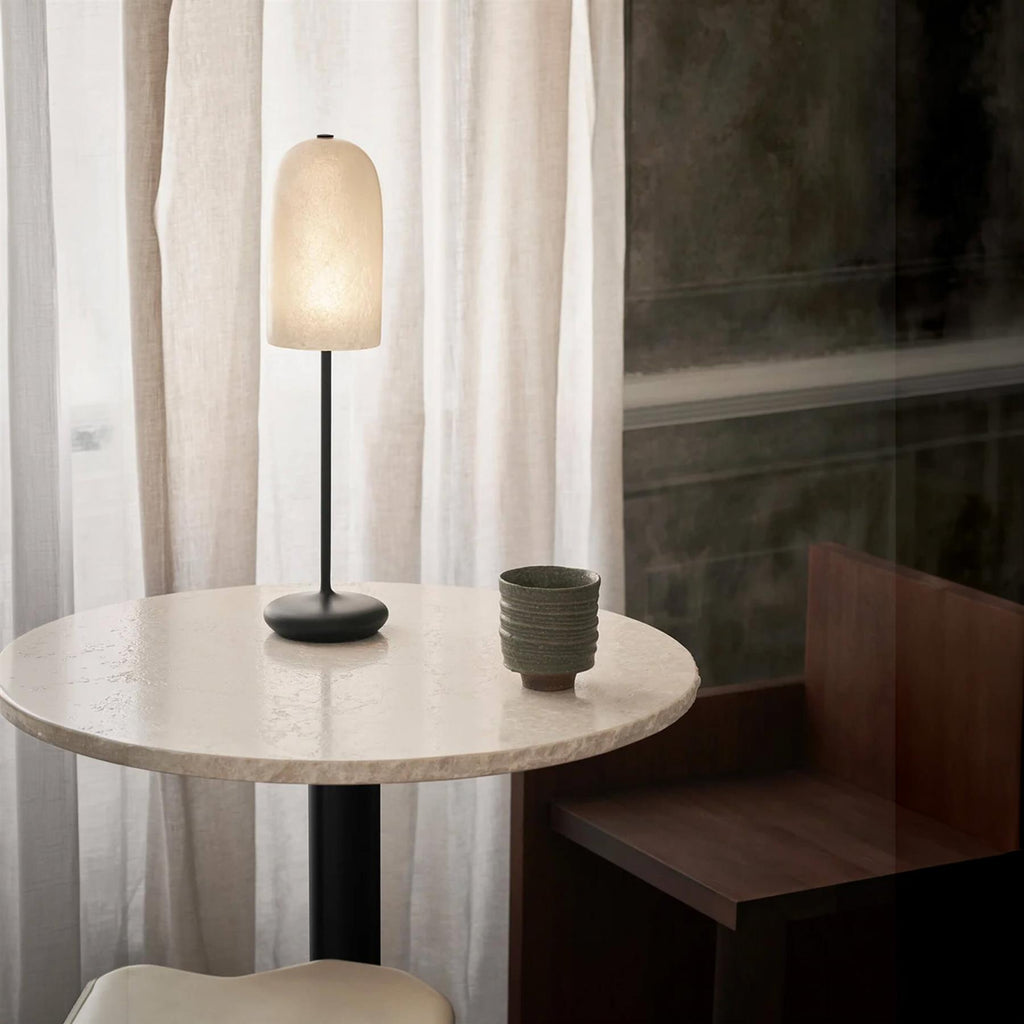 Ferm Living Gry Portable Rechargeable Table Lamp