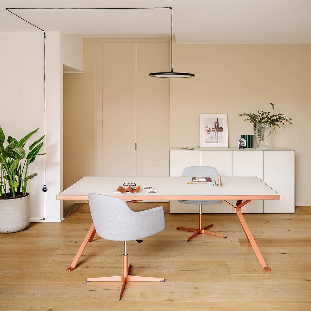 TOOY Bilancella Modular Suspension Pendant Light