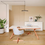 TOOY Bilancella Modular Suspension Pendant Light