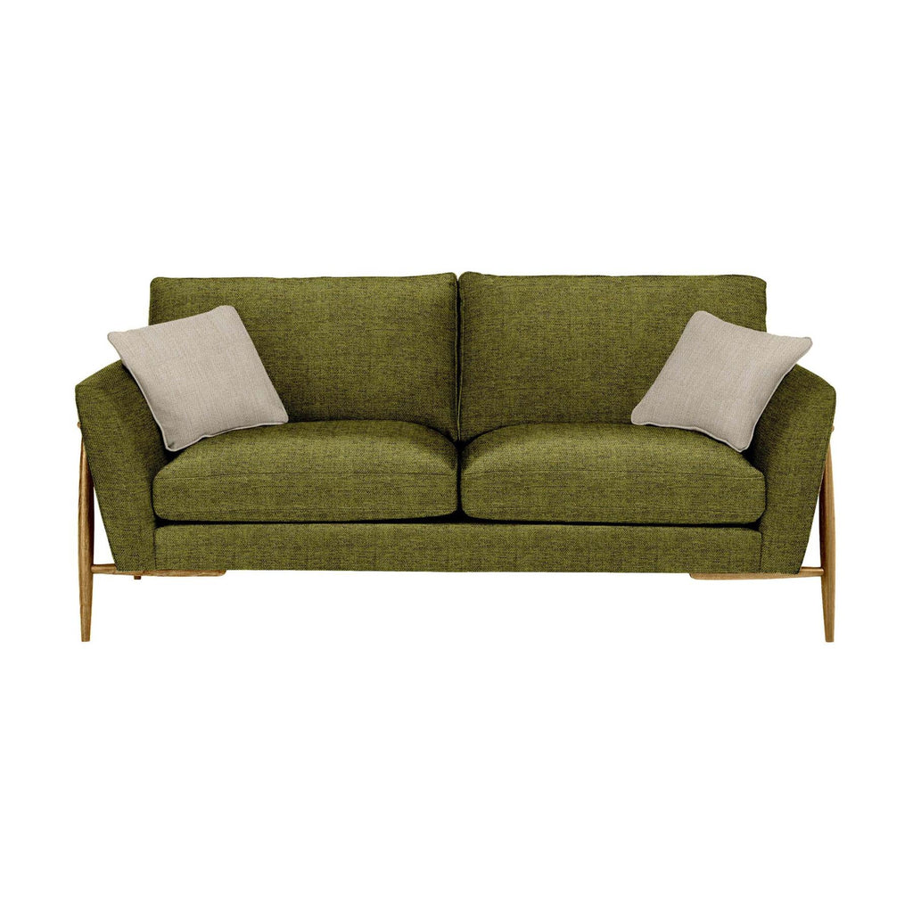 Ercol Forli  2+ Seater Sofa