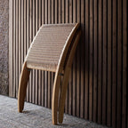 Carl Hansen & Son MG501 Cuba Chair - Paper Cord
