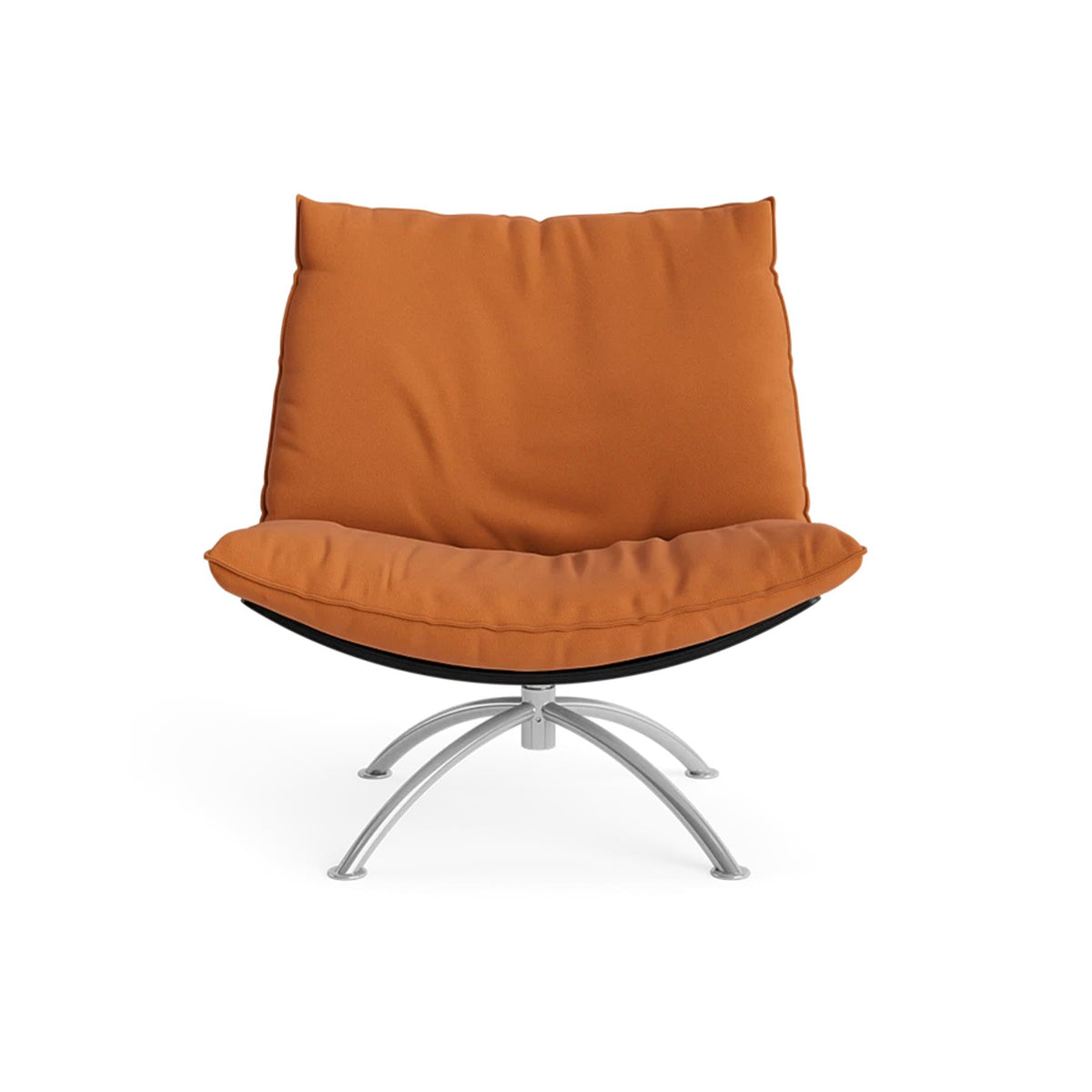 MAKE nordic Primetime Armchair