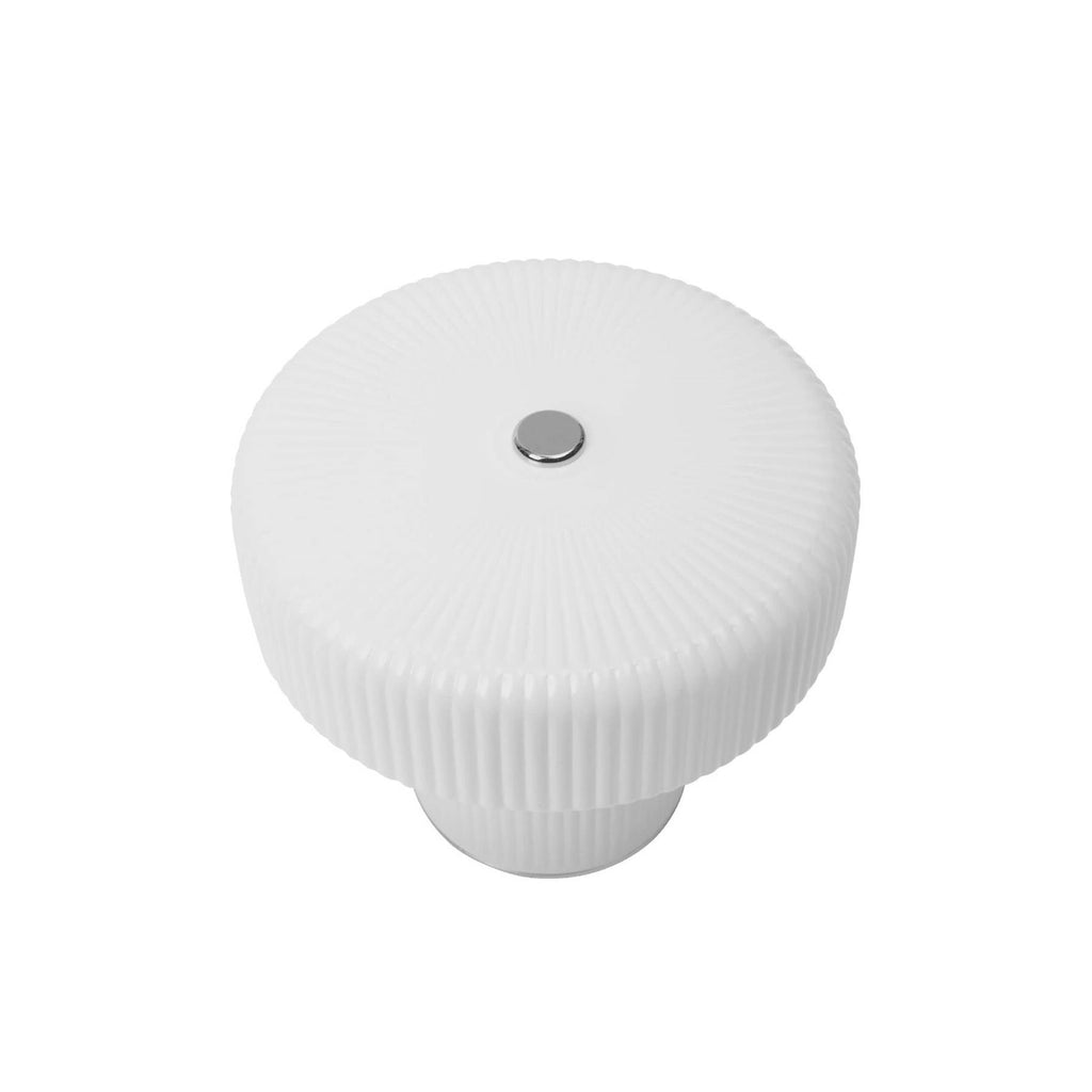 Ferm Living Ripple Portable Lamp