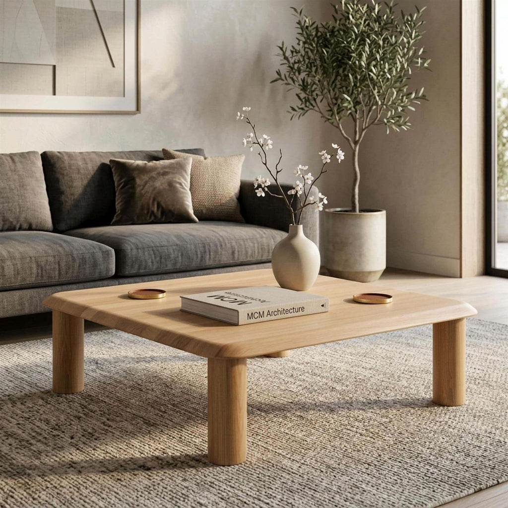 Fredericia Islet Coffee Table