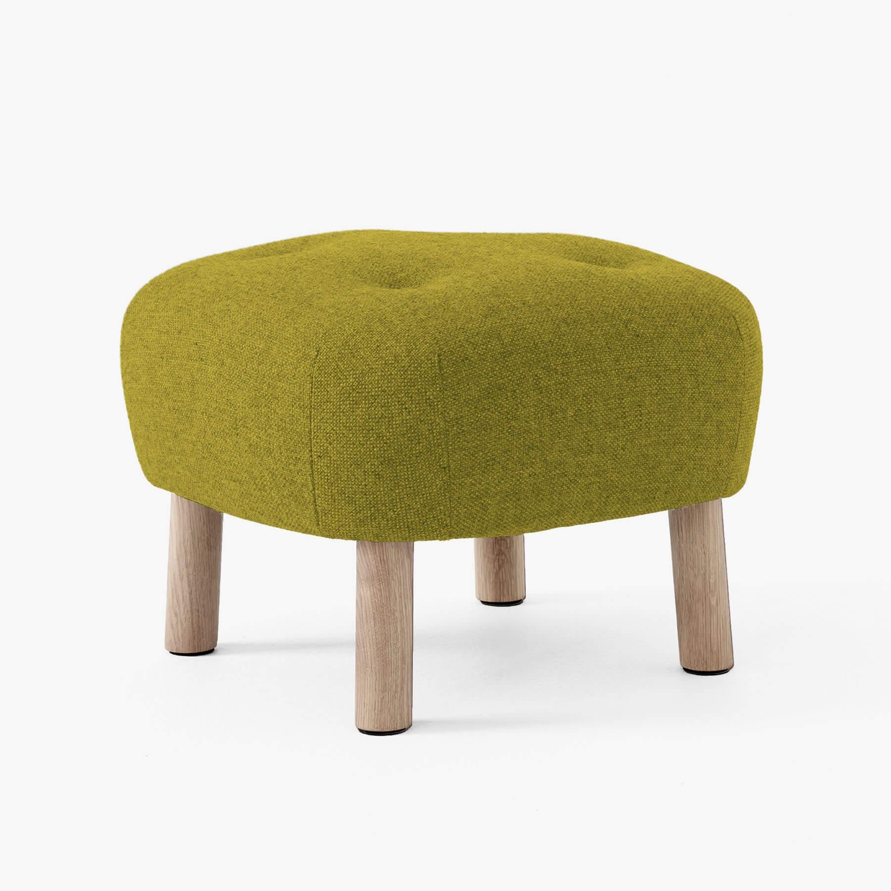 &Tradition ATD1 Little Petra Footstool