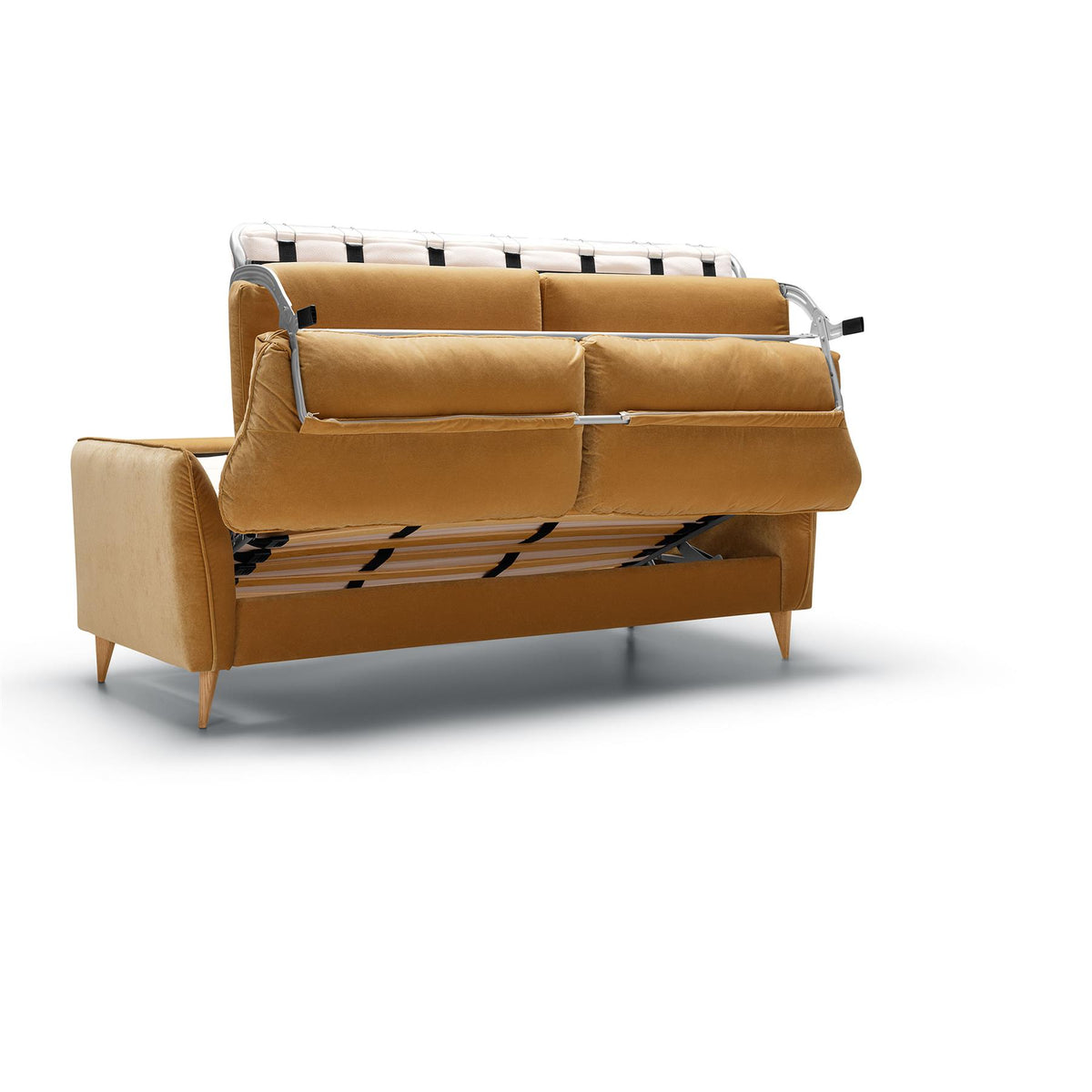 SITS Lucy 4+ Seater Sofa Bed