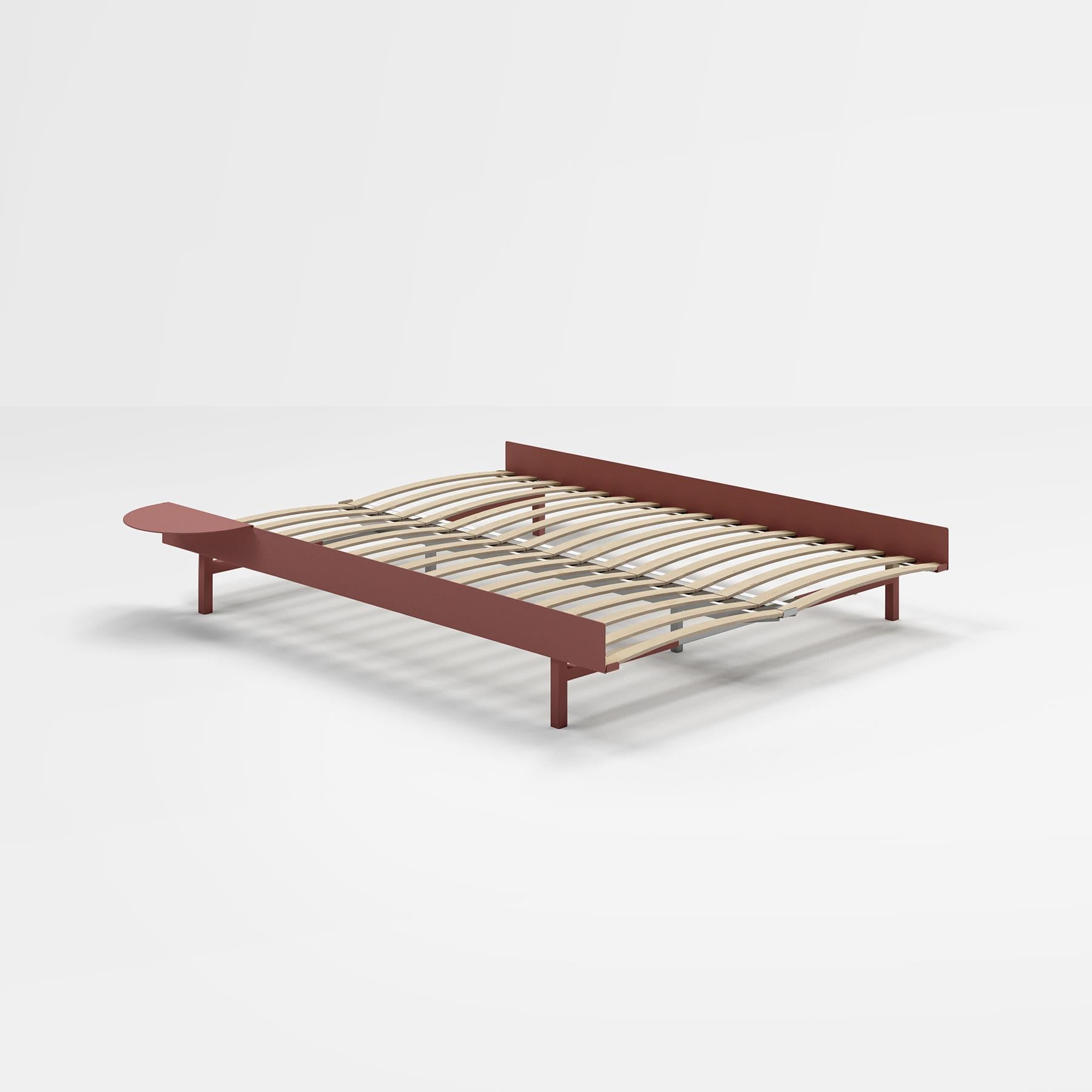 MOEBE Low Bed