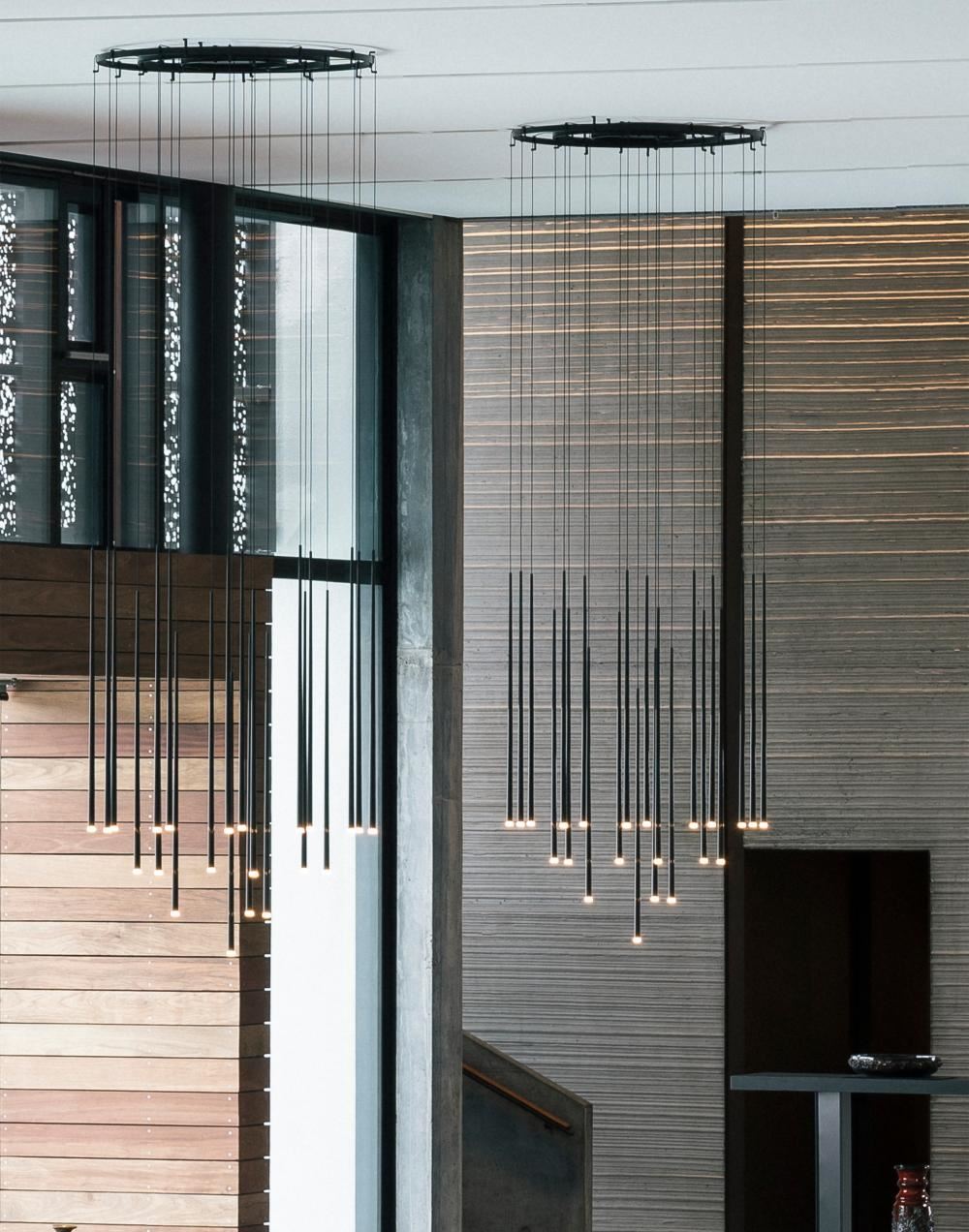 Vibia Slim Pendant