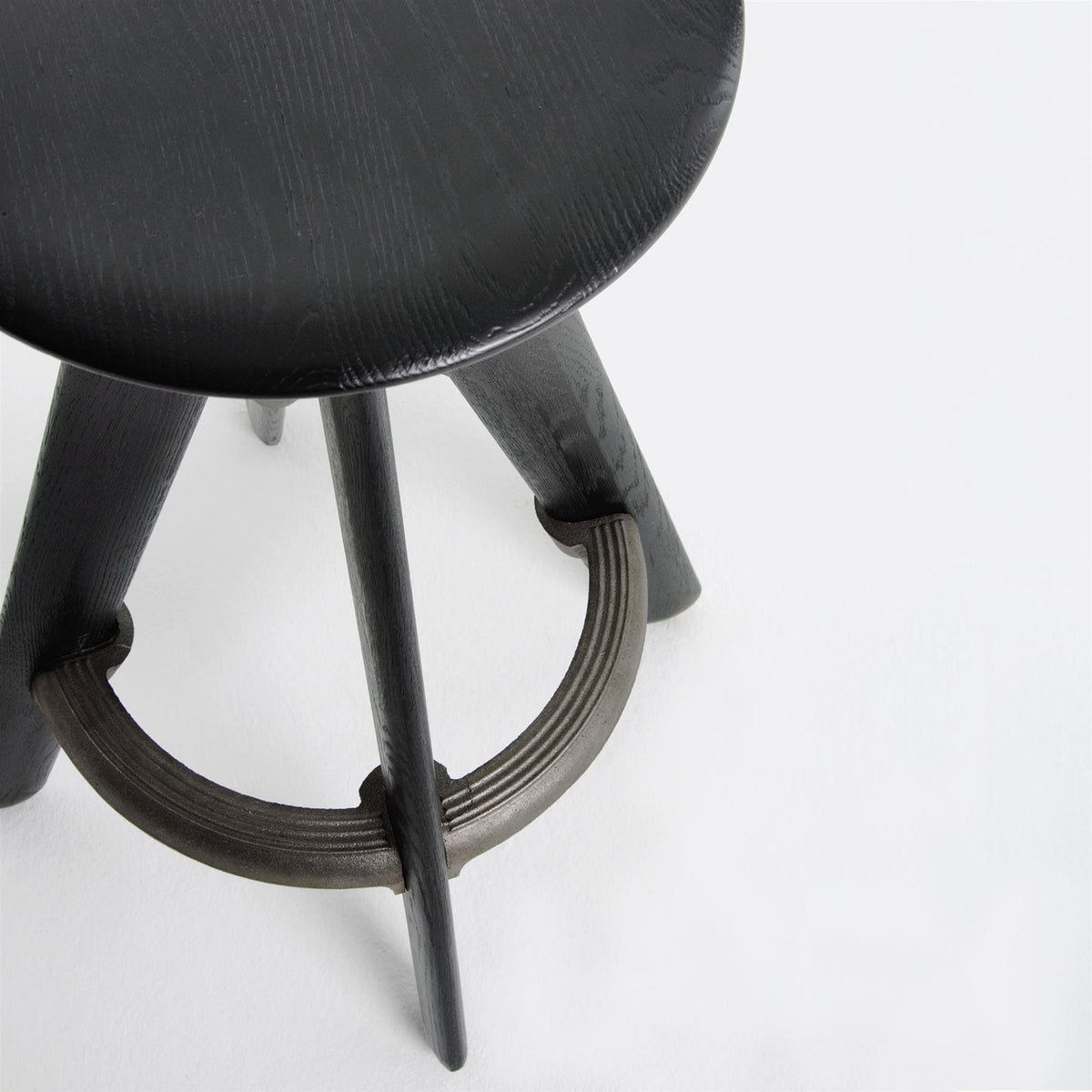 Tom Dixon Slab Bar Stool