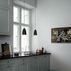 GUBI Grashoppa Pendant Light