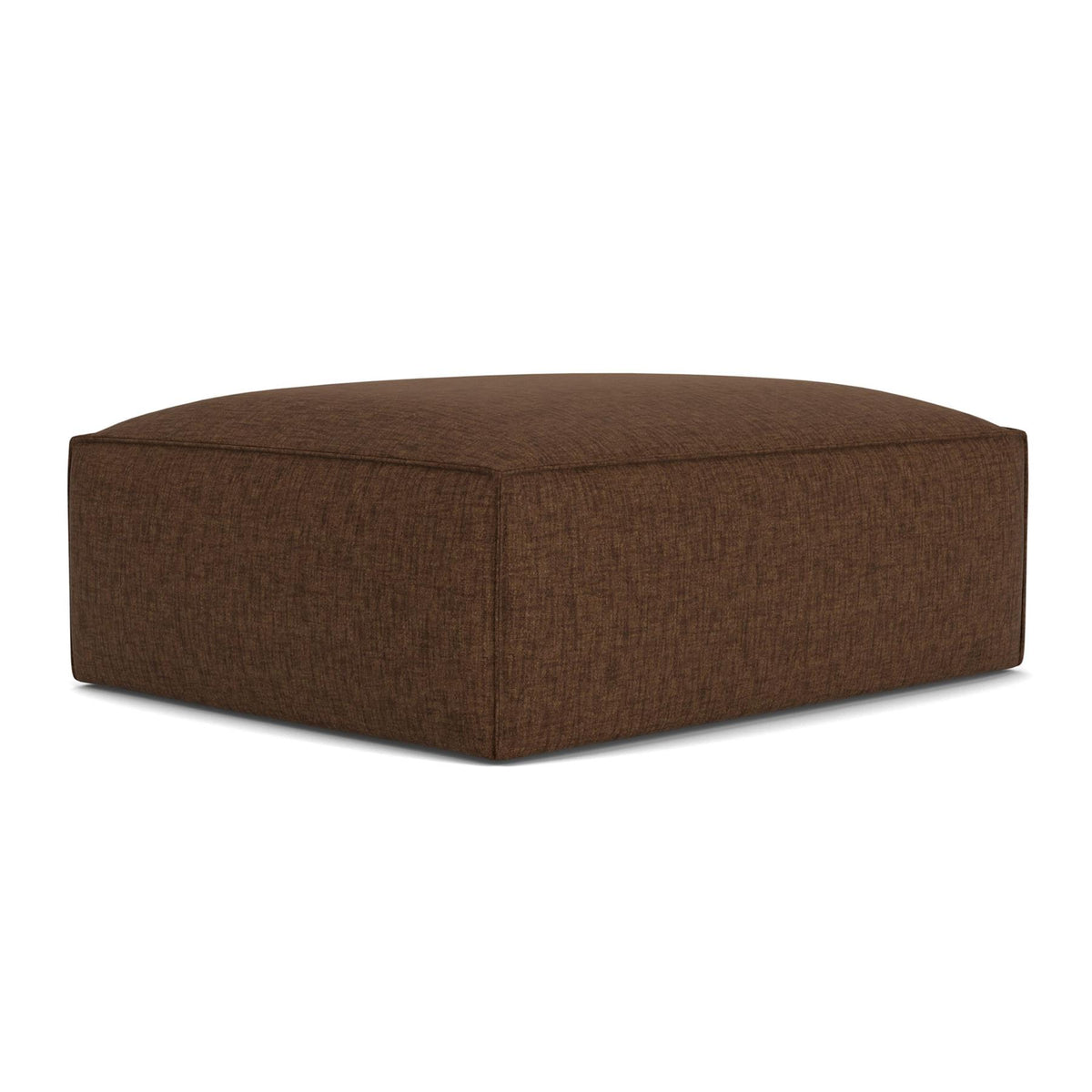The Conran Shop Livello Large Ottoman