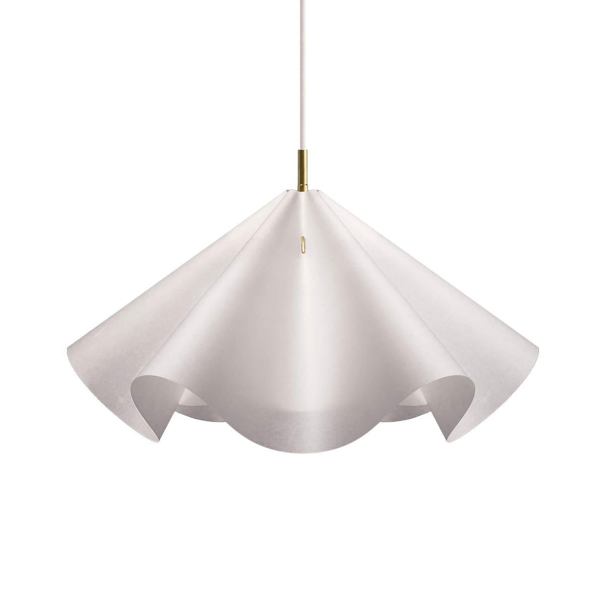 MOEBE Sinuate Pendant Light