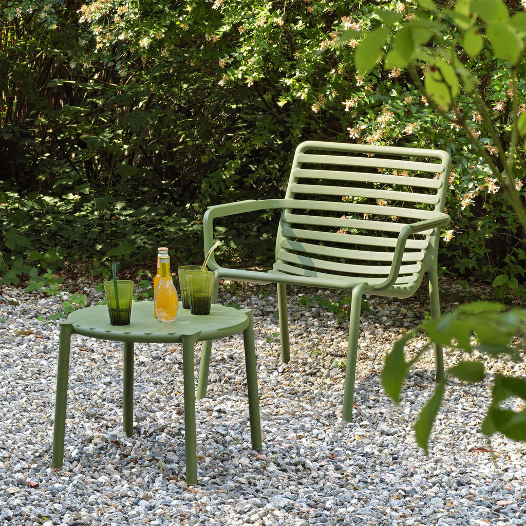 Nardi Doga Outdoor Table