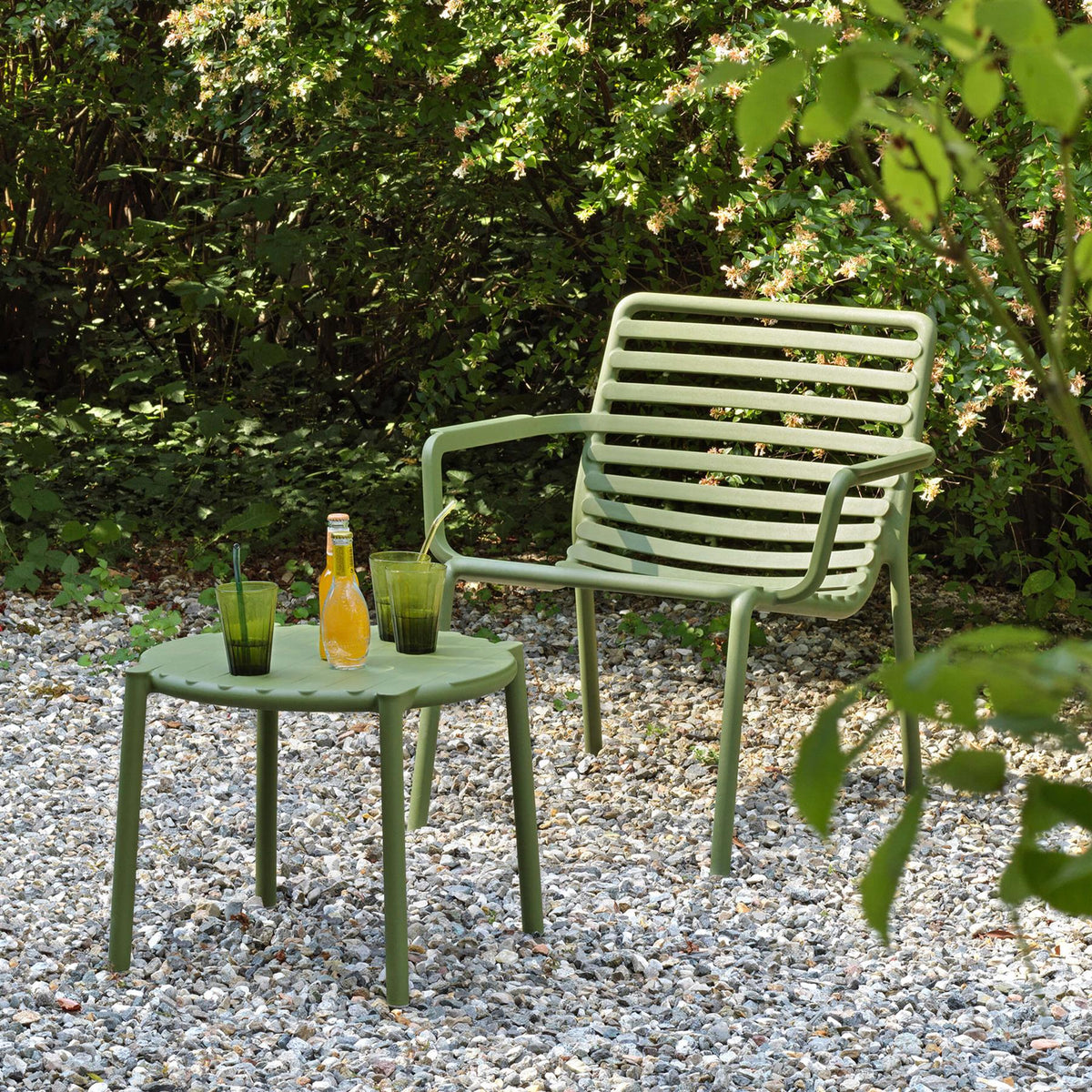 Nardi Doga Outdoor Table