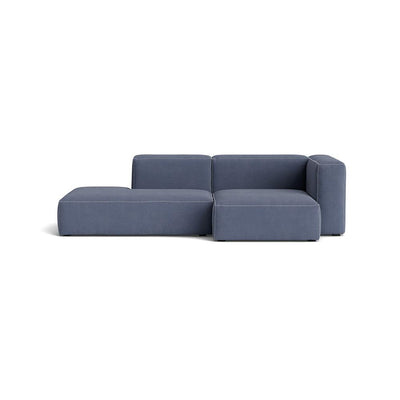 HAY Mags Soft 2+ Seater Sofa Combination 3 Right, Stitching