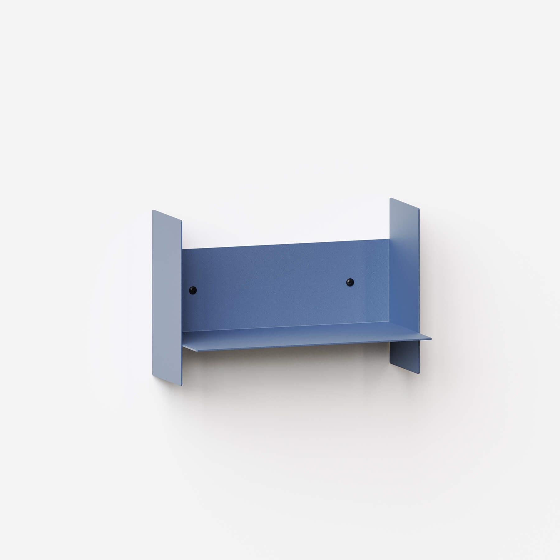 TIPTOE PLI Steel Wall Shelf