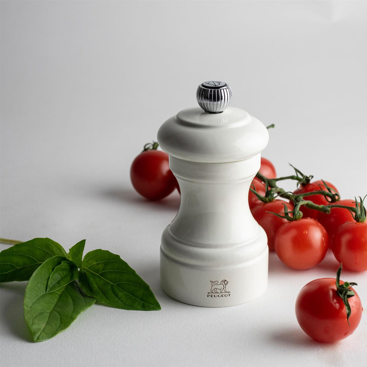 Peugeot Bistro Salt Mill, Gloss