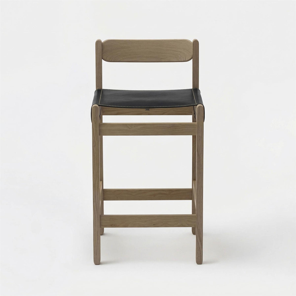 Tamart Highgate Bar Stool with Backrest