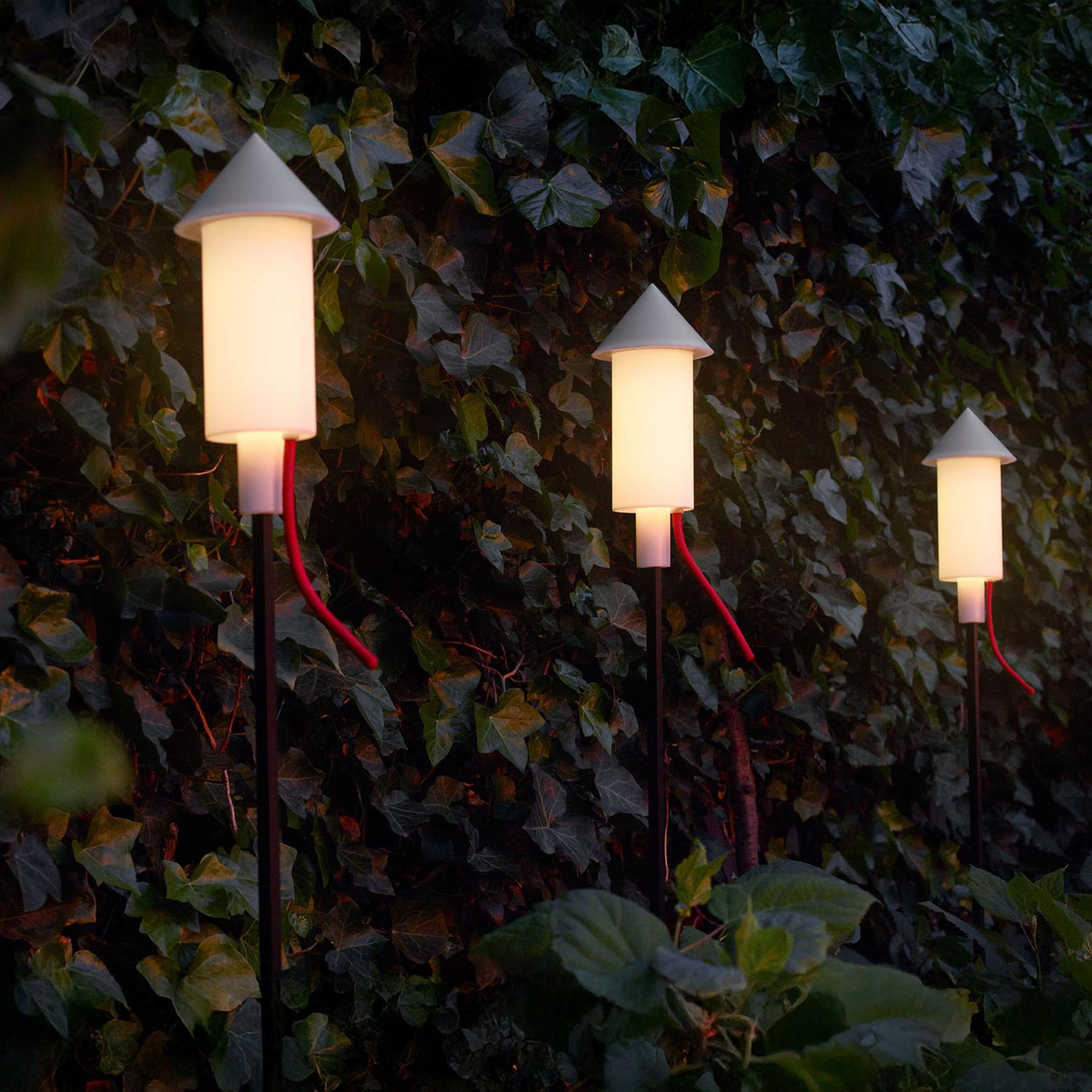 Fatboy Pret a Racket Outdoor Lights