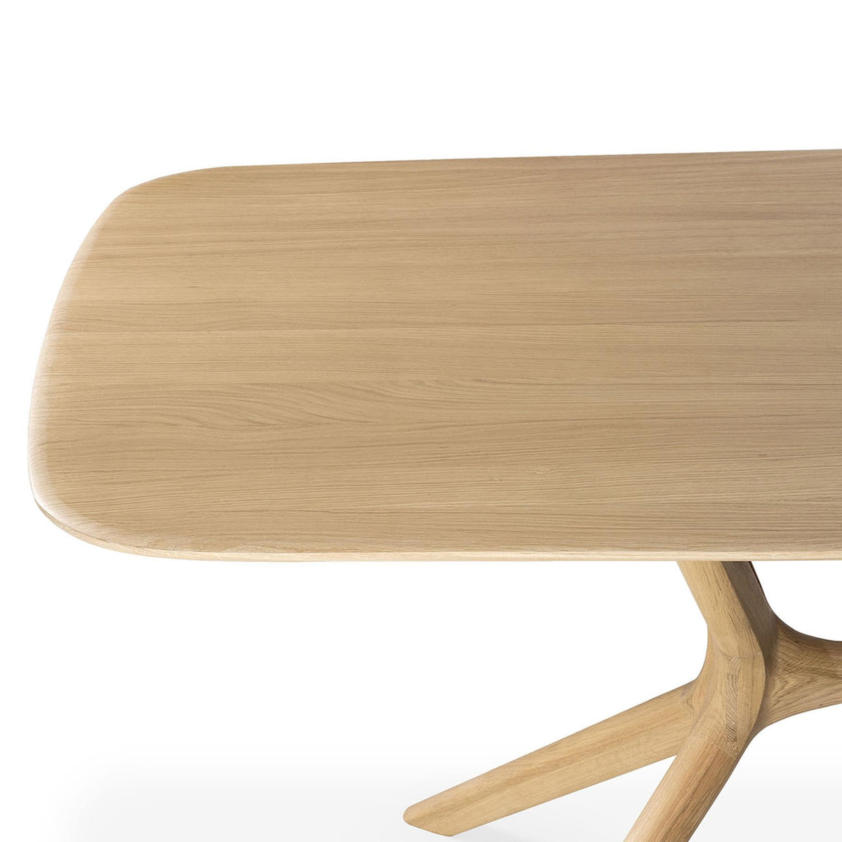 Ethnicraft X Dining Table