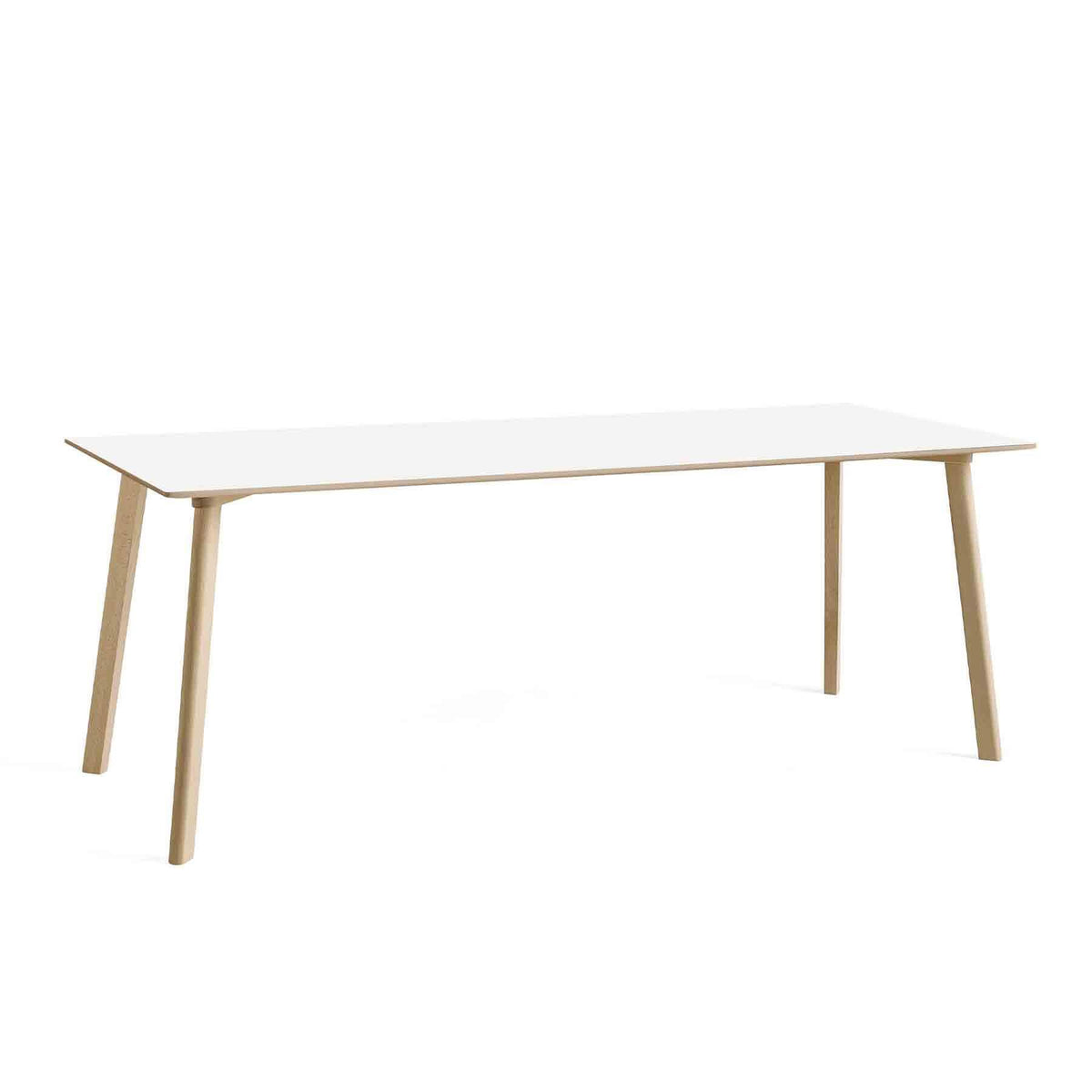 HAY CPH Deux 210 Dining Table