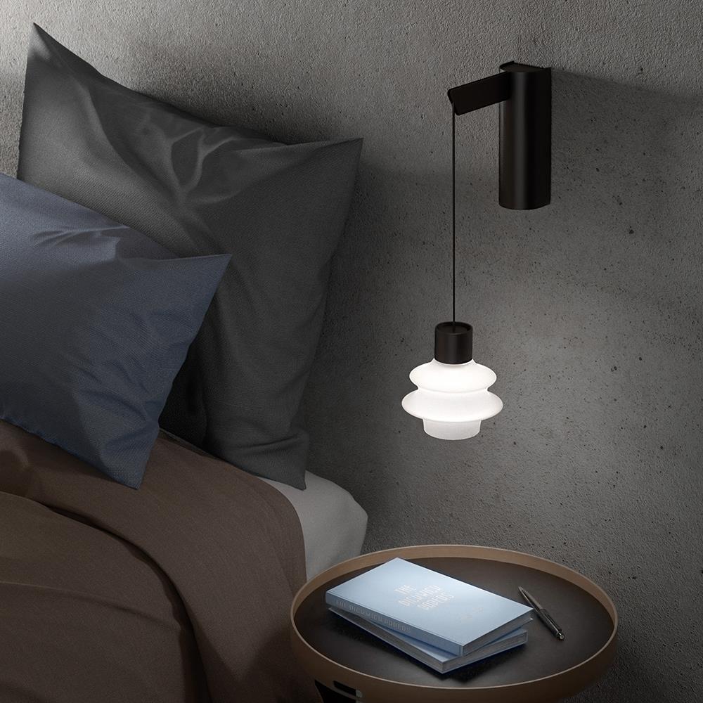 Bover Drip Drop A 01 Wall Light