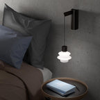 Bover Drip Drop A 01 Wall Light