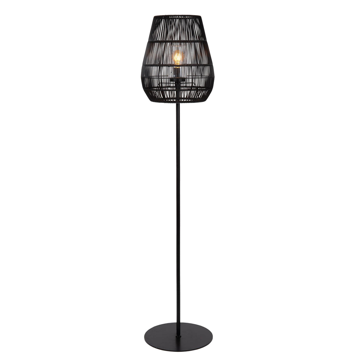 Lucide Nerida Outdoor Floor Lamp