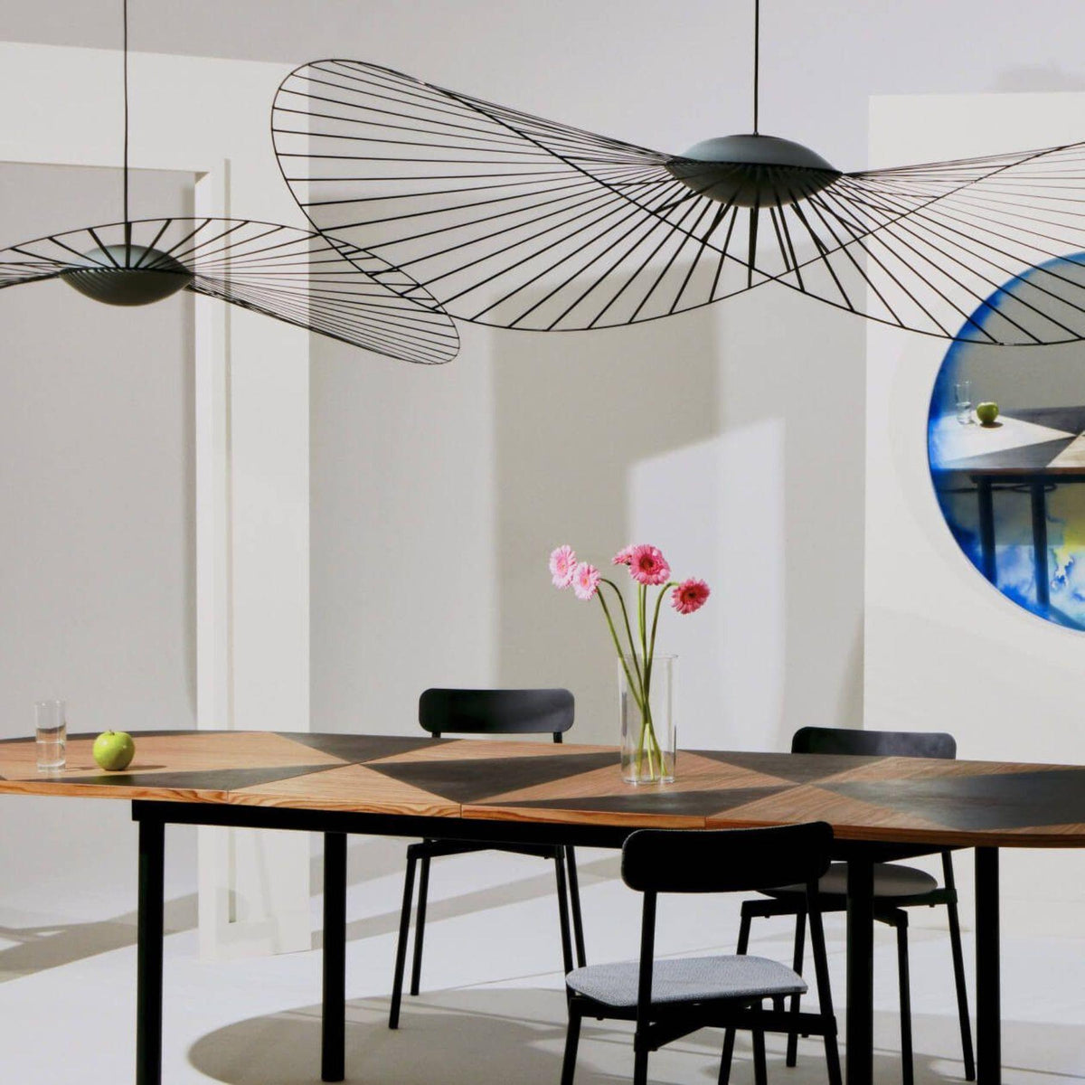 Petite Friture Vertigo Nova Pendant Light