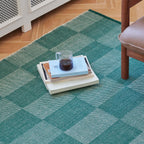 HAY Check Rug