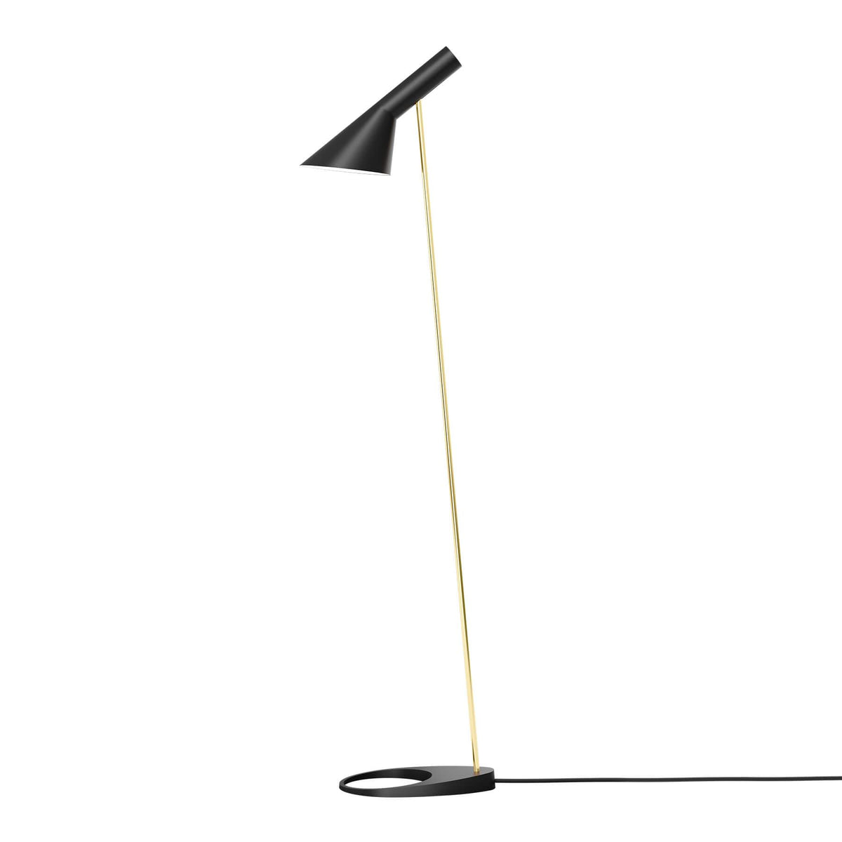 Louis Poulsen AJ Floor Lamp