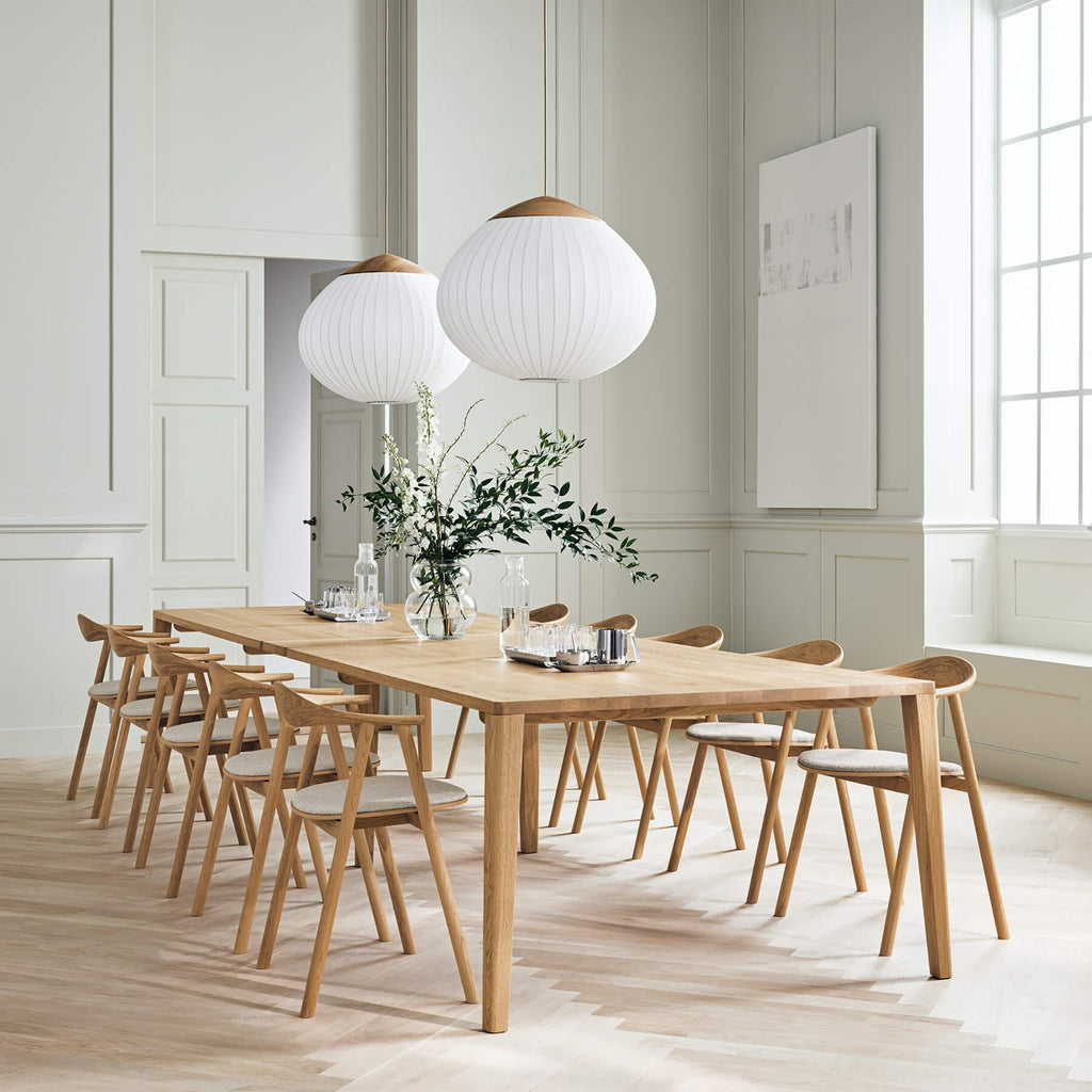 Bolia Acorn Pendant Light - Fabric